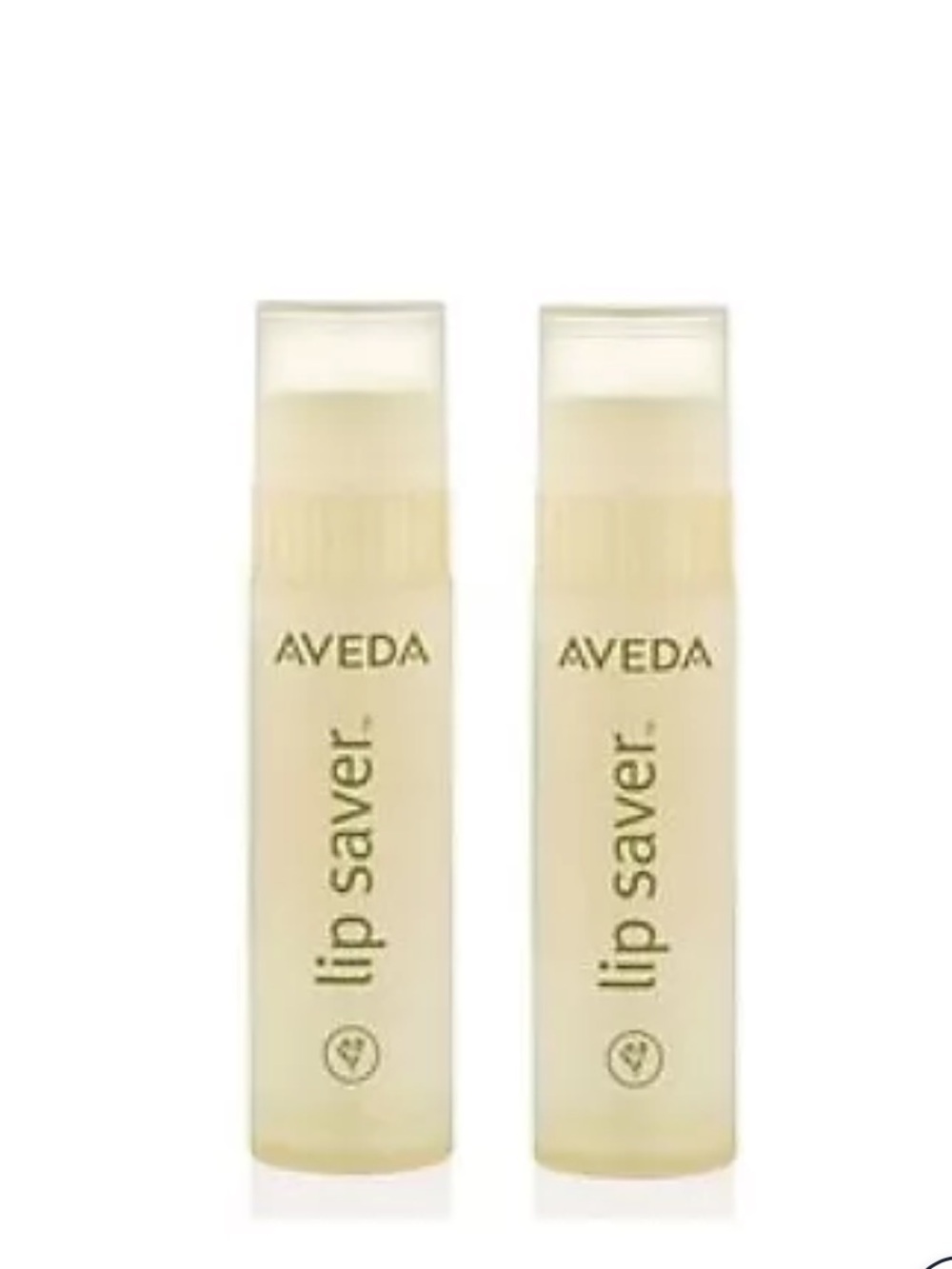 Aveda Lip Balm Duo